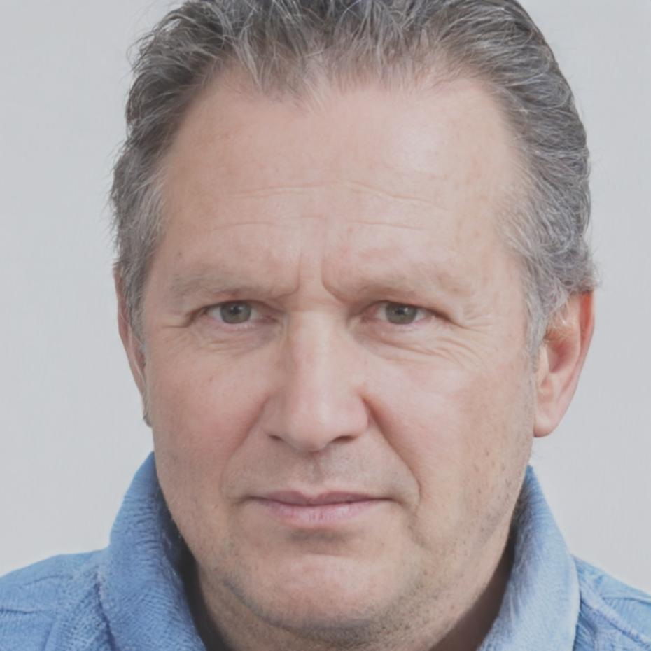 Mirko Paulsen
