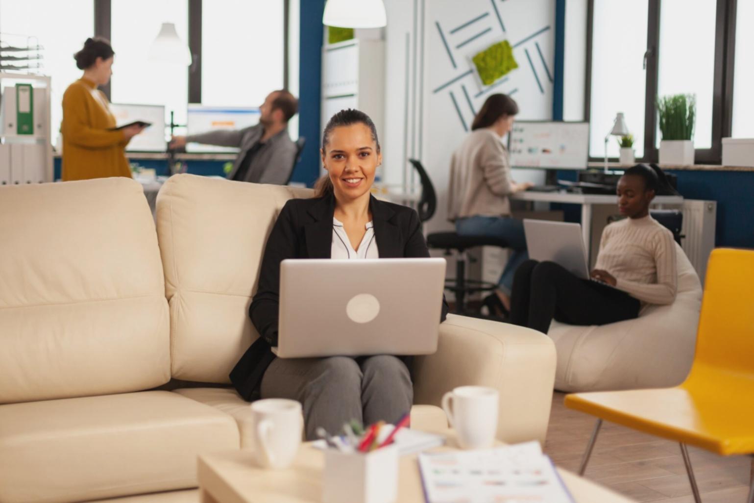 Professionelle Beratung zu Finanzanalysen in unserem Berliner Büro
