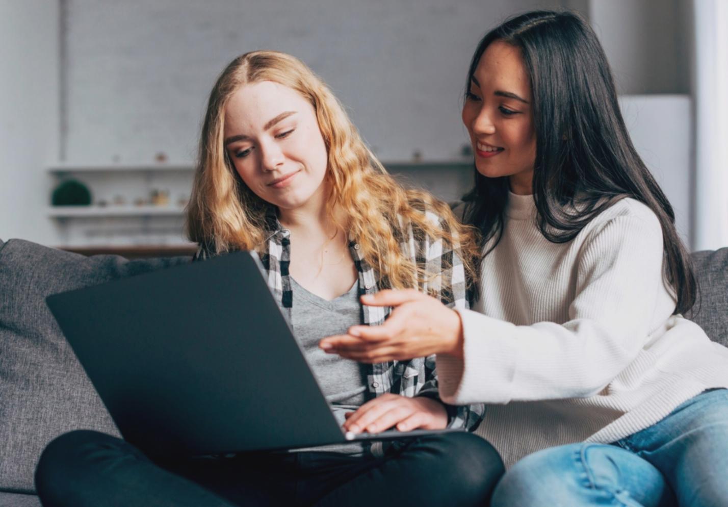 Branchenvergleich und Wettbewerbsposition analysieren