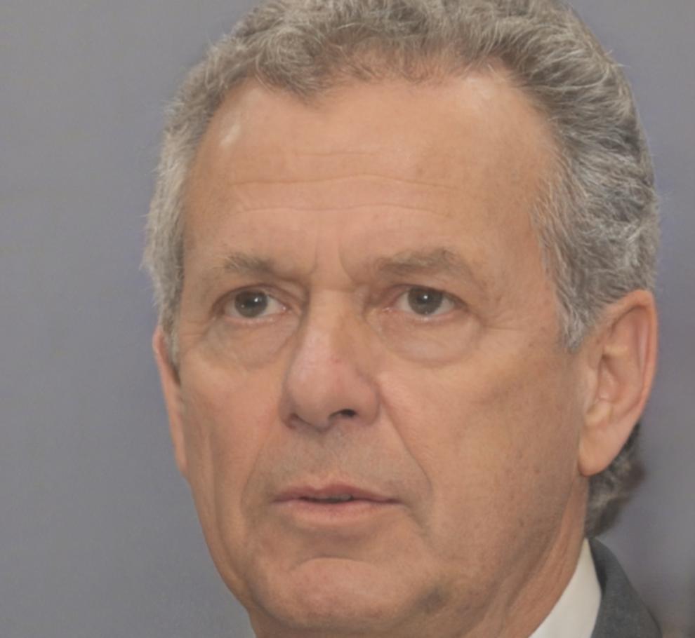 Porträt von Stefan Kowalski