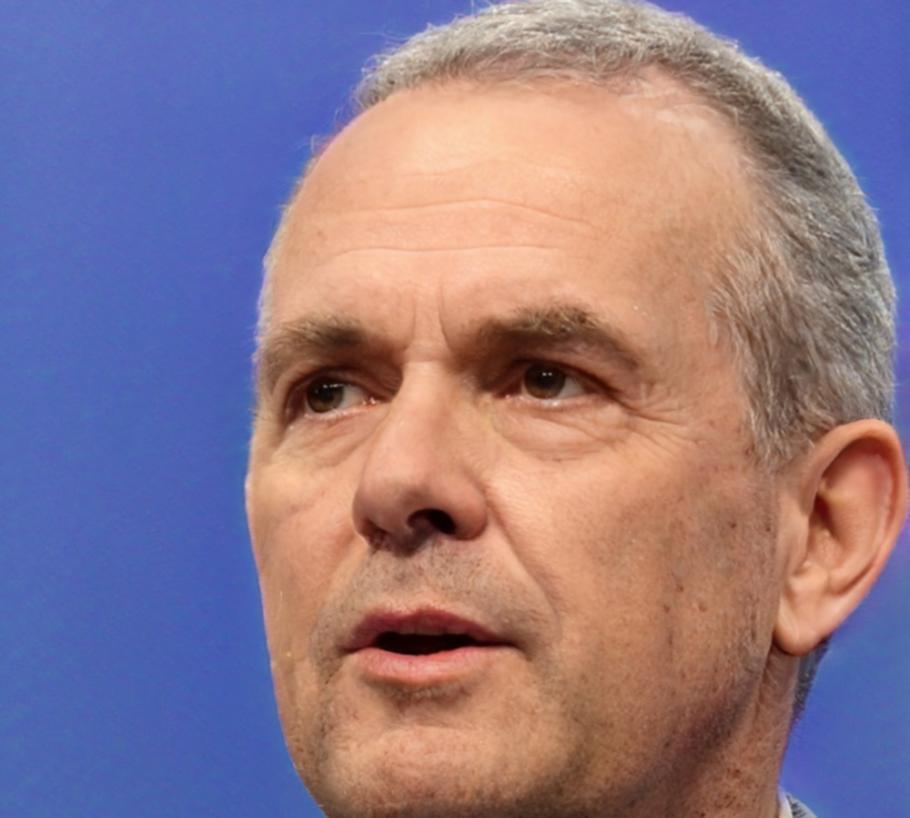 Porträt von Matthias Berger